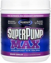 Gaspari Nutrition SuperPump Max, Grozdni hladilnik, 1,41 lbs (640 g)