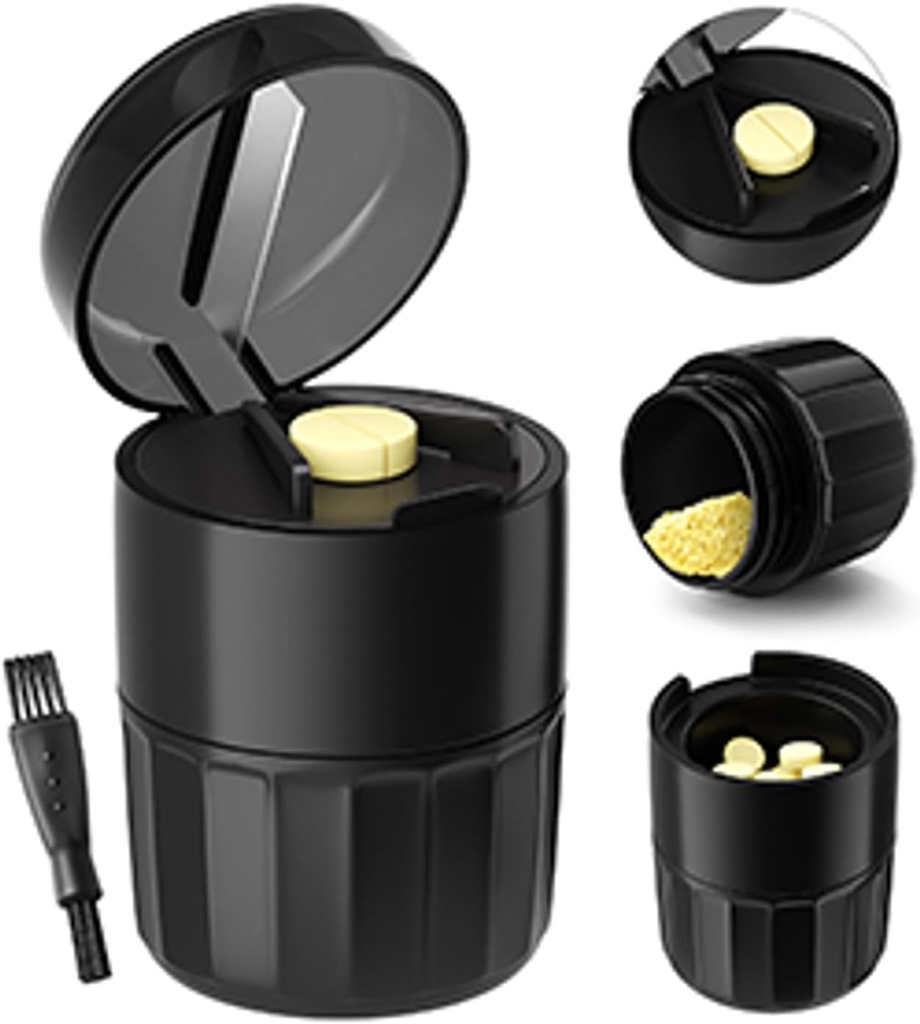 Tablete tablete Crusher tablete Grinder tablete Cutter s skladiščem tablete tablete Crusher za hišne živali