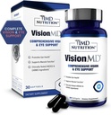Konvergenčna vizijaMD Eye Vitamin z AREDS 2 