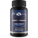 Aisen Power Supplement - moški prostate podpora dodatek - Pomoč Zdravi urinski pretok & Bladder Praznjenje - Manjša vnemo - Prostata podpora velikosti - Aisen Power tablete