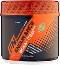Endurance BCAA Plus, zasnovan za trening močnejši in daljši z Beta Alanine, Melon, 434 Gram