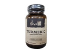 ISHA Turmeric Herbal Supplement 990 mg - 90 vegetarijanske kapsule, ne-GMO, brez glutena...