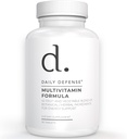Dodatki za sadje in zelenjavo - več vitaminov za odrasle w/ vitamine A, B kompleks, D, E, cink, biotin, kalcij - Sadna zelenjava dopolnila za energijo in imuniteto - vitamini dopolnila