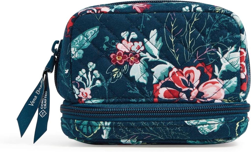 Ženski Cotton Deluxe tablete organizator potovanja dodatek