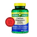 Kalcij Magnezijev cink z vitaminom D3 