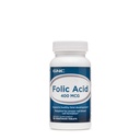 GNC Folna kislina 400 μg (100 tablet)