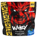Mutant Whey – 100% Whey Protein Powder Shake, gurmanski okus, 22 g beljakovin, hitro absorbcijo, enostavno prebavljanje, 5 kg - vanilija sladoled