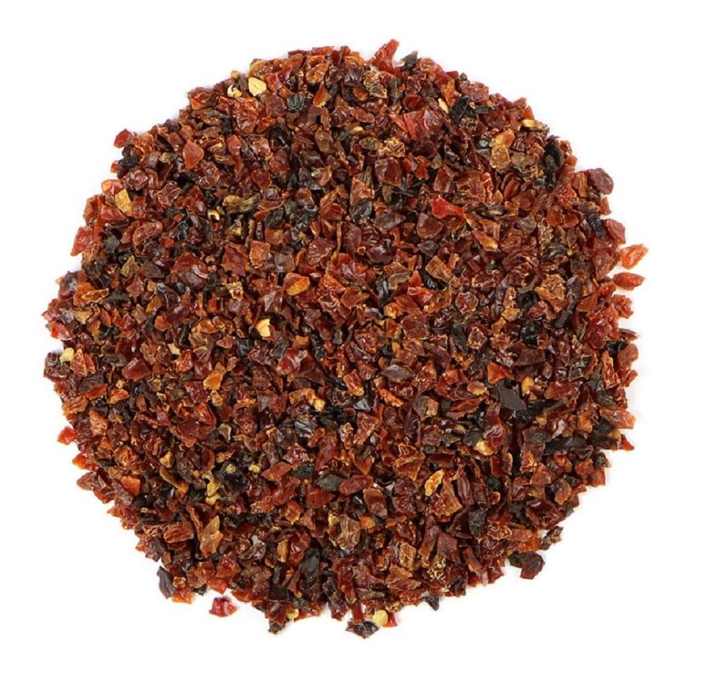 Vrtnice Izrezane in Sifted - 1 lb