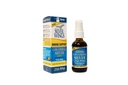Naravna pot Srebrna krila Koloidni Silver Liquid - Izboljšana Imunska podpora dodatek - 250ppm (1250mcg) - 2oz Spray