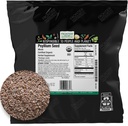 Frontier Co-op Organic Cel Psylium Seme 1lb