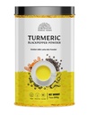Kurkumin v prahu s črnim poprom - kurkumin Latte Mix z kurkumin, črni poper - Golden Milk Instant Drink Mix Powder