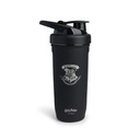 Smartshake Resforce Nerjaveče jeklo Harry Potter Hogwarts Crest Shaker steklenica (900 ML /30oz) 