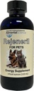 Rejeneril-FP 4oz do 240 Servisi naravno lajšanje utrujenosti pri hišnih ljubljenčkih povečanje energije Normalna Appetite Imunska podpora Dog Cat & Pet Formulacija Antioksidant Vitamin Mineral dodatek Dolgoživost Vitalnost
