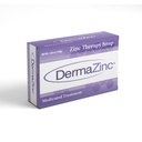 Zdravljenje z zdravilom DermaZinc Milo, cinkovo milo za kožo, kožne motnje Relief za psoriazo, dermatitis, ekcem in druge simptome stanja
