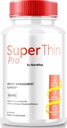 SuperThin Pro tablete, Super Thin Pro hujšanje in uravnotežena prehrana, Uradni Keto Formula, Naravni dodatek za preoblikovanje telesa in splošno zdravje, SuperThinPro Pregled (60 kapsul)