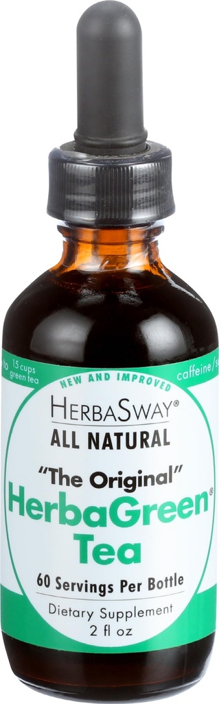 Herbazeleni čaj, izvirnik, 2 ounce
