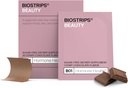 BIOSTRIPS® Hormone Health Strips for Women | Sugar-Free Daily Hormone Balance with Vitex, Maca, Ginseng, Suntheanine® | PMS Support, Hormonal Acne, Perimenopause Supplements Women | Vegan, 30 Ct