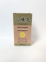 Lao Wei Healthy Respir - Er Chen Wan Zeliščni dodatek pomaga za Bronchial funkcijo, dihalni sistem 350mg 100 tablete Made in ZDA