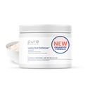 Pure Therapro Rx Leaky Gut Defense - Gut Health Supplement z L-glutamin, Licorice Root Extract, Marshmallow Root, Aloe Leaf, Larch Arabinogalaktan - Made in USA - 30 Servings Powder