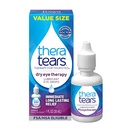 TheraTears suho oko zdravljenje oči kapljice za suhe oči, 1,0 Fl Oz