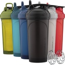 Hydra Cup ProFlow Shaker steklenice 6-Pack (28oz) 