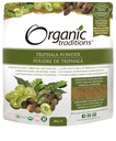 Organske tradicije Organski prah, Trifala, 7 Ounce