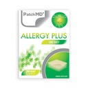 PatchMD - Alergija Plus Topical Patch, 30 dnevna dobava