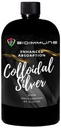 Coloidal Silver Hydrosol Imune Support. Največja biološka uporabnost. Čista, čista in varna – 99,99% Pure Silver. 3. stranka preverjena, Made in USA. Bodo odstranili neželjene majhne obiskovalce