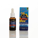 Uniflora Brazilian Green Bee Propolis – 60 Brix – Tekoči ekstrakt brez alkohola – 30ml steklenice (paket po 6)