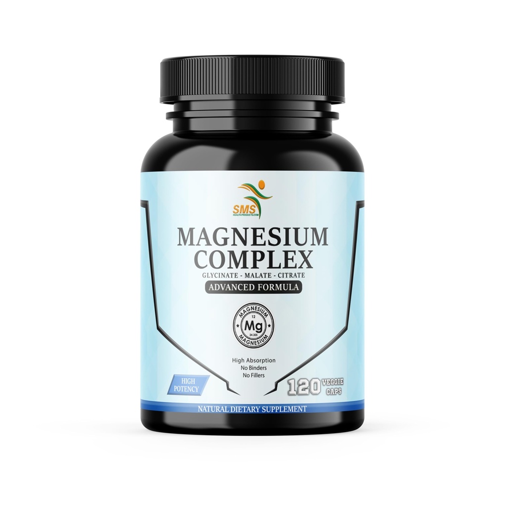 Magnezijev kompleks 