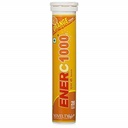 Original Ener C 1000-20 Tablete 100% Pure SKIN LIGHNING vitamin C Naravna Velika Britanija