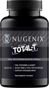 Nugenix Total-T - brezplačni in popolni testosteronski ojačevalnik, 90