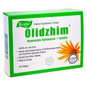 Evalar Gymnema Sylvestre Inulin Olidzhim Herb 100 Tabs Altai Sibirija