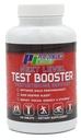 ZMOGLJIVOST INSPIRD Next Level Test Booster – Testosteron Podpora – Ashwagandha Root Extract – Energija, Stamina & Recovery – 120 Count