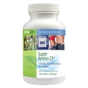 Purium Super Amino 23-150 Veganske tablete - BCAA & Essential Amino Acid prehranska dopolnila, Pred vadbo, Recovery Aid, Lahko pomaga graditi mišice - Gluten Free - 30 Servinges