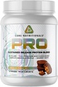 Core Nutritionals Pro Related Release Whey Protein Mešanica beljakovin 