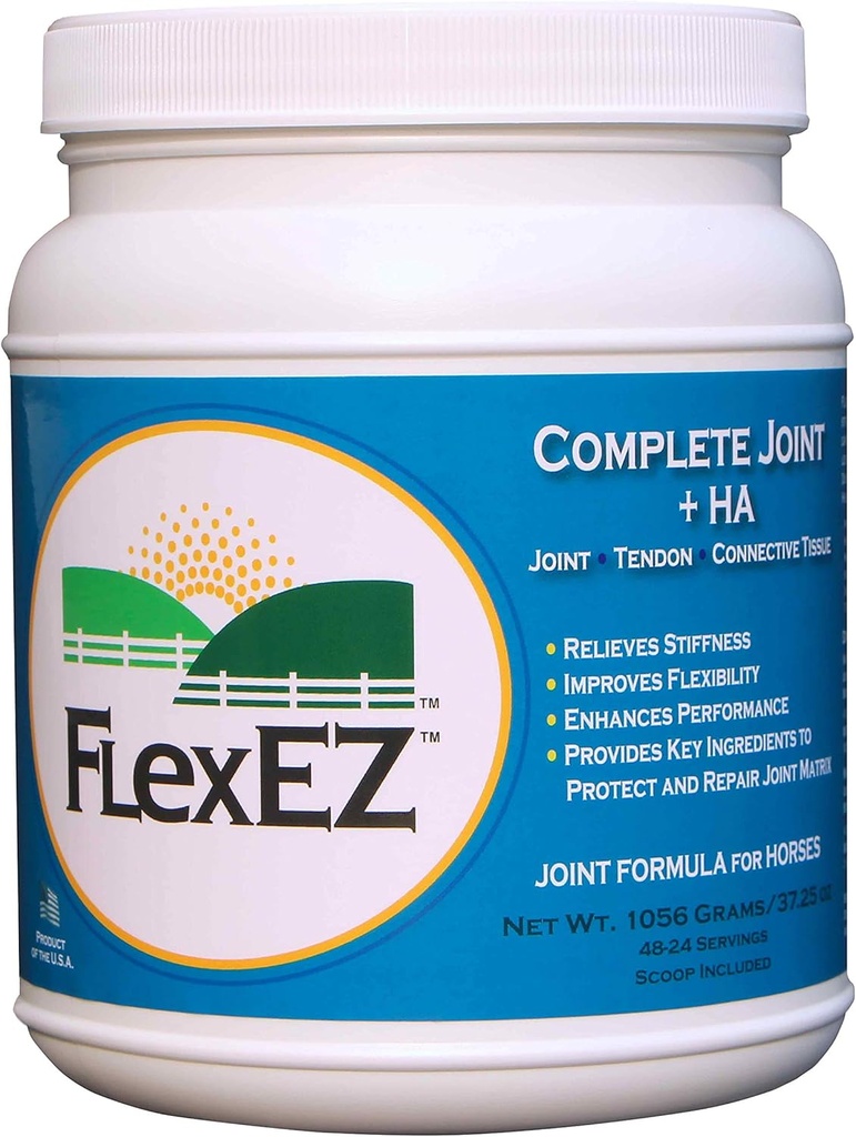 FlexEZ popolni sklep + HA