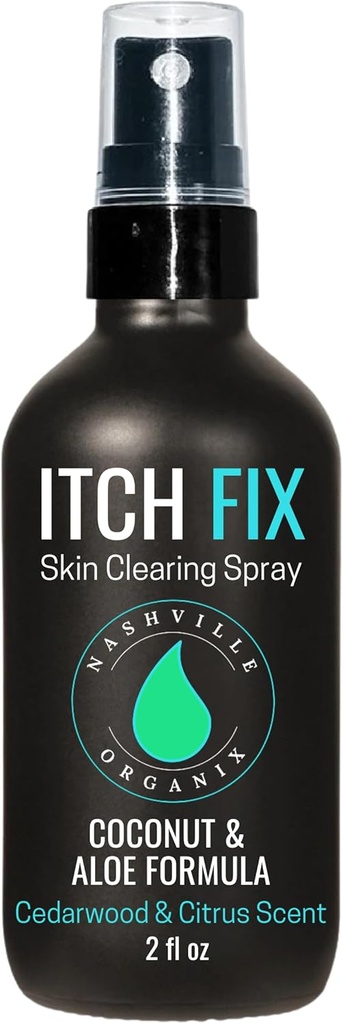Dr. A's Srbečica Fix Koža Clearing Spray 