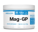 PEScience Mag-GP, Magnesium Glycerophosphate Chelate Powder, 60 Servings, High Absorption, Improved Sleep, Calming, Stress Relief, Recovery & Cramp Support for Men & Women