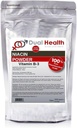Niacin prašek (4,4 lbs - 2 kilograma) Vitamin B3 Bulk dodatek Takojšnja sprostitev Niacin s flush nikotinske kisline ne-GMO, Vegan, Gluten brez hitre absorpcije Ni GSO, polnila, dodatki, kovine