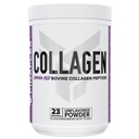 FINAFLEX Pure Collagen, Unflavored - 1 lb - Podpira lase, kožo, nohte in sklepe - 19 g govejih kolagenov kolagena na strežbo - 23 strežnikov