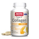 Jarrow Formulas® Tip II Collagen Complex 1000 mg Dodatki, Podpira zdravje kože in sklepov, 60 kapsul, 30 dnevna dobava
