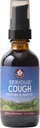 WishGarden Herbs - resno kašelj, organski zeliščni kašelj Supresiven dodatek, Soothes in pomirja skupno grlo in Bronhial draženje (2 Ounce Pump)