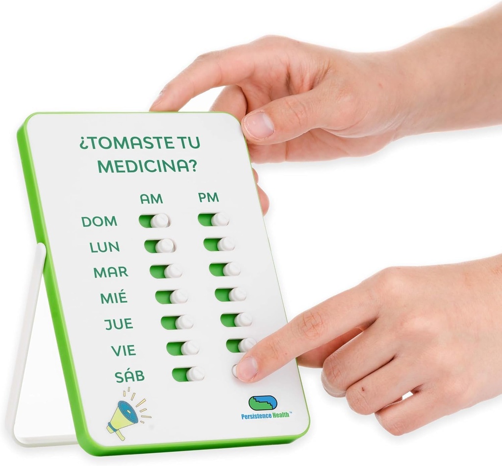 Medicina Tracker & Pill Opomnik 