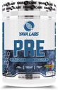 Yava Labs PRE Workout Ultimate Pump Formula (Energetska pijača)