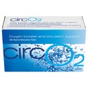 Advanced Bionutritionals – Circ02, Dušikov oksid dopolnilo za moške in ženske, Podpira imunski sistem, Beet Root, L-Citrulline Formula, Non GSO, Gluten Free, Dairy Free, Soy Free, Vegan (30 Lozenges)