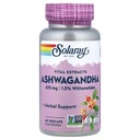 SOLARAY Ashwagandha, 470 mg, 60