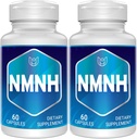 NMNH (hidronikotinamid mononukleotid) - 120 kapsul - 2 pakiranji