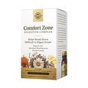 Solgar Comfort cona Prebavni kompleks - 90 Zelenjavne kapsule - Encimi za podporo telesu naravni prebavni proces & Break navzdol težko-prebavna živila - Kosher - 90 Servings