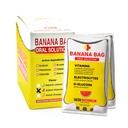 Banana Bag peroralna raztopina Packets – soljena lubenica 30pk  Udobno, enostavno-to-mix, in kot nalašč za vsakodnevno uporabo.